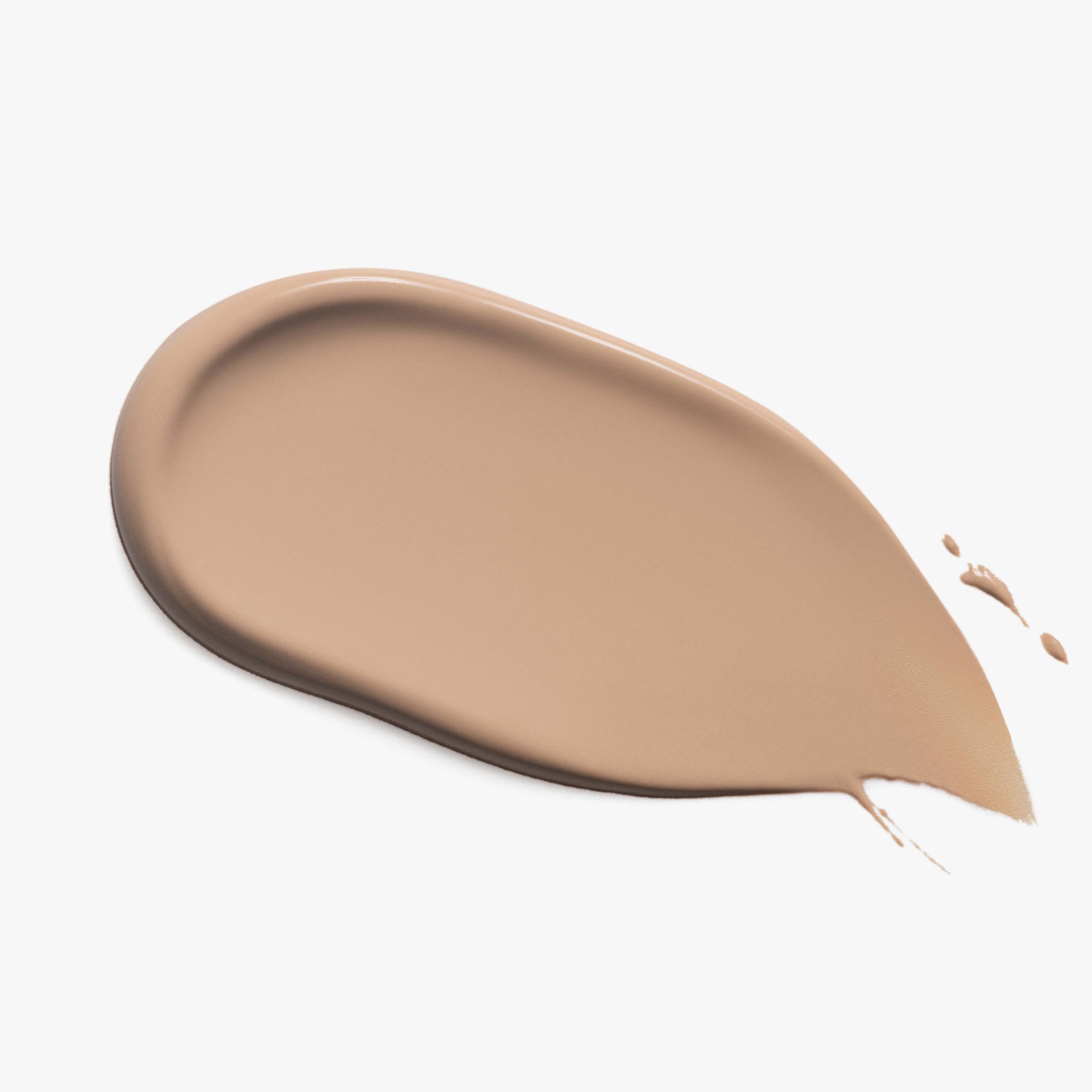 2N | Impeccable Blurring Second-Skin Matte Foundation  Swatch