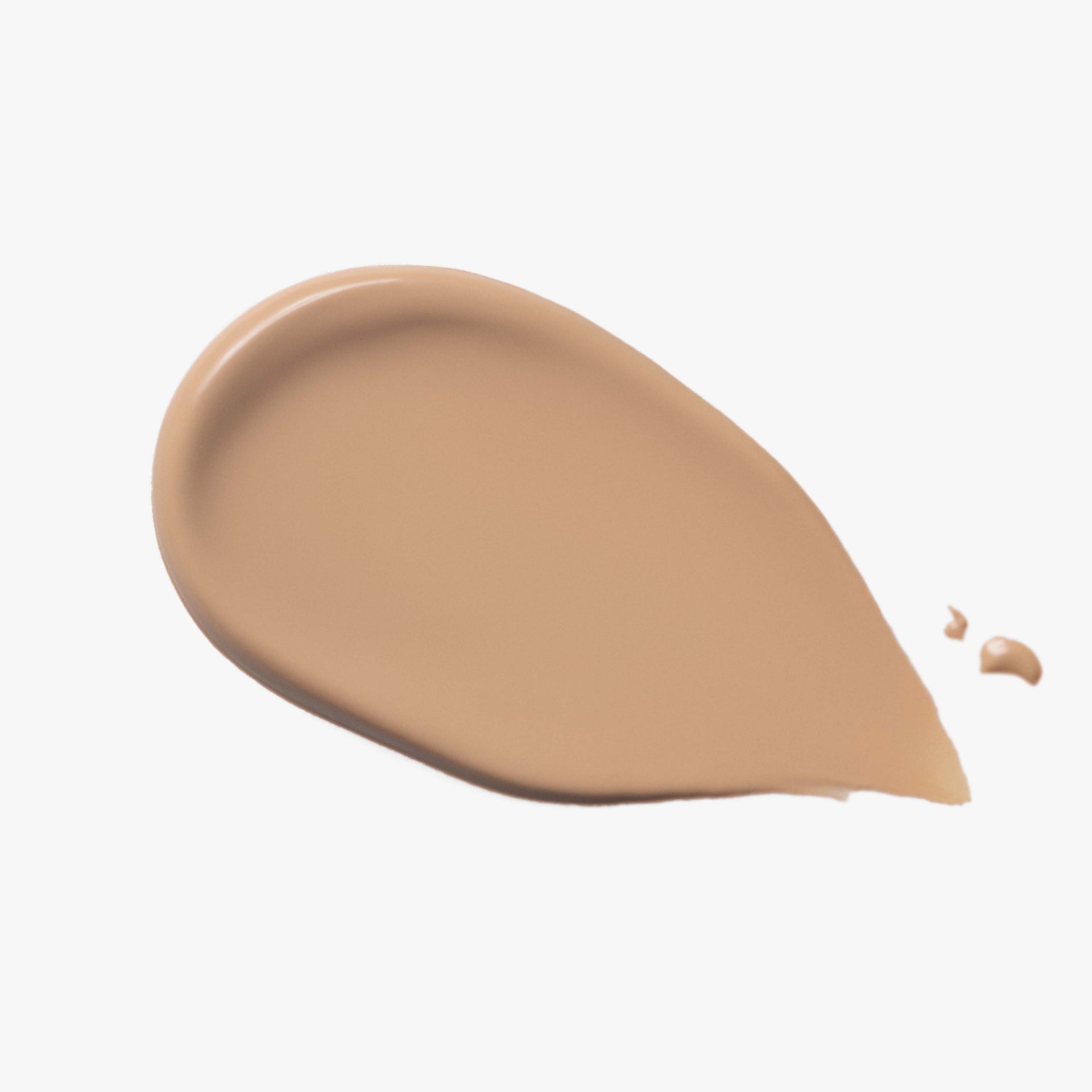 2W | Impeccable Blurring Second-Skin Matte Foundation Swatch