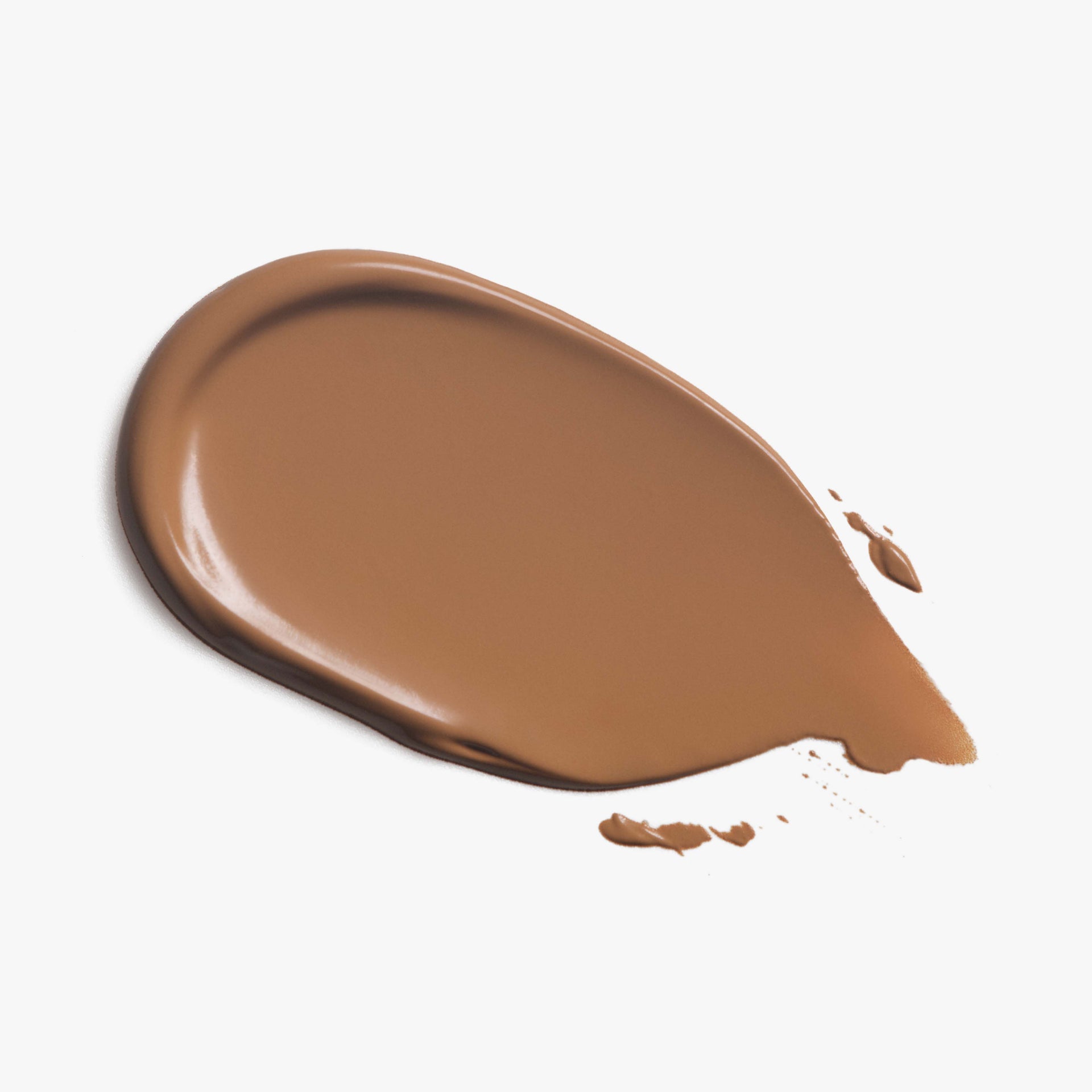 5W | Impeccable Blurring Second-Skin Matte Foundation Swatch