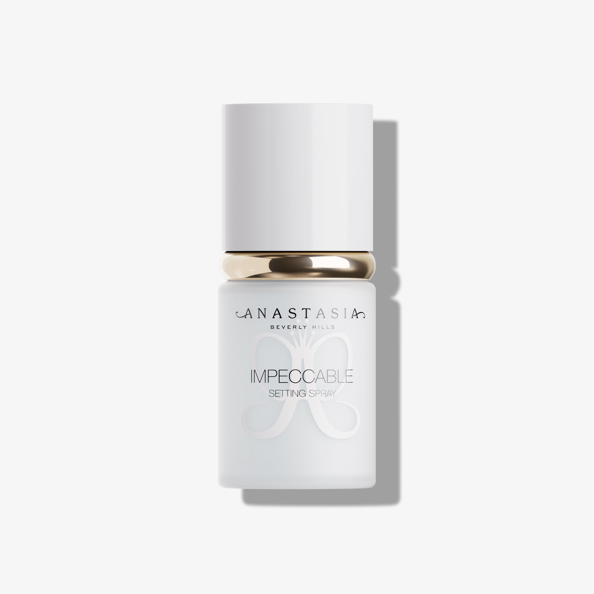 Mini Impeccable 24HR Blurring Matte Setting Spray