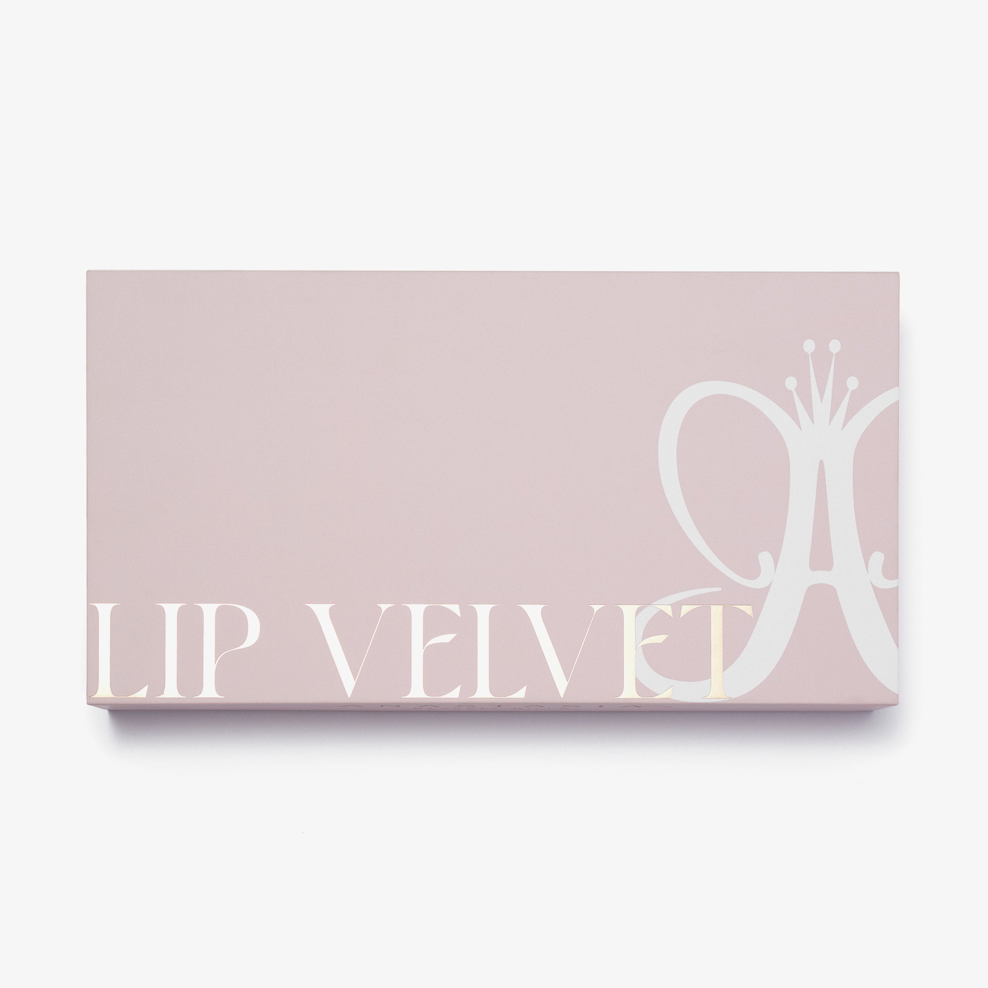 Lip Velvet Set