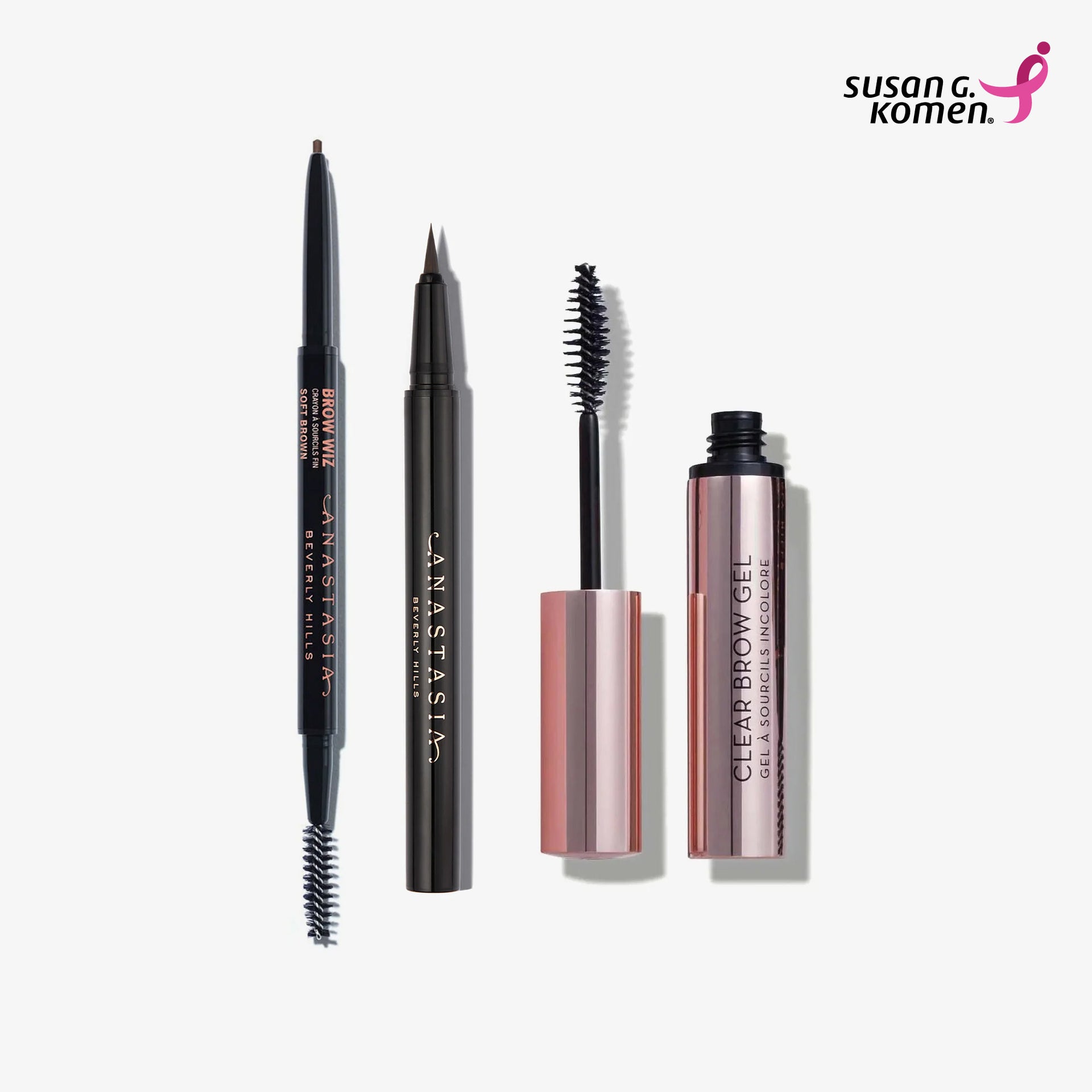 Hair-Like Detail Brow Bundle