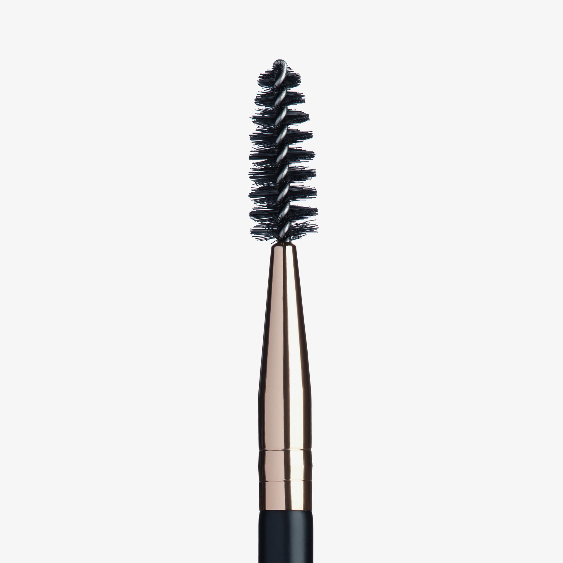 Brush 14 - Duo Brow/Eye Liner Angled Cut/Spooley