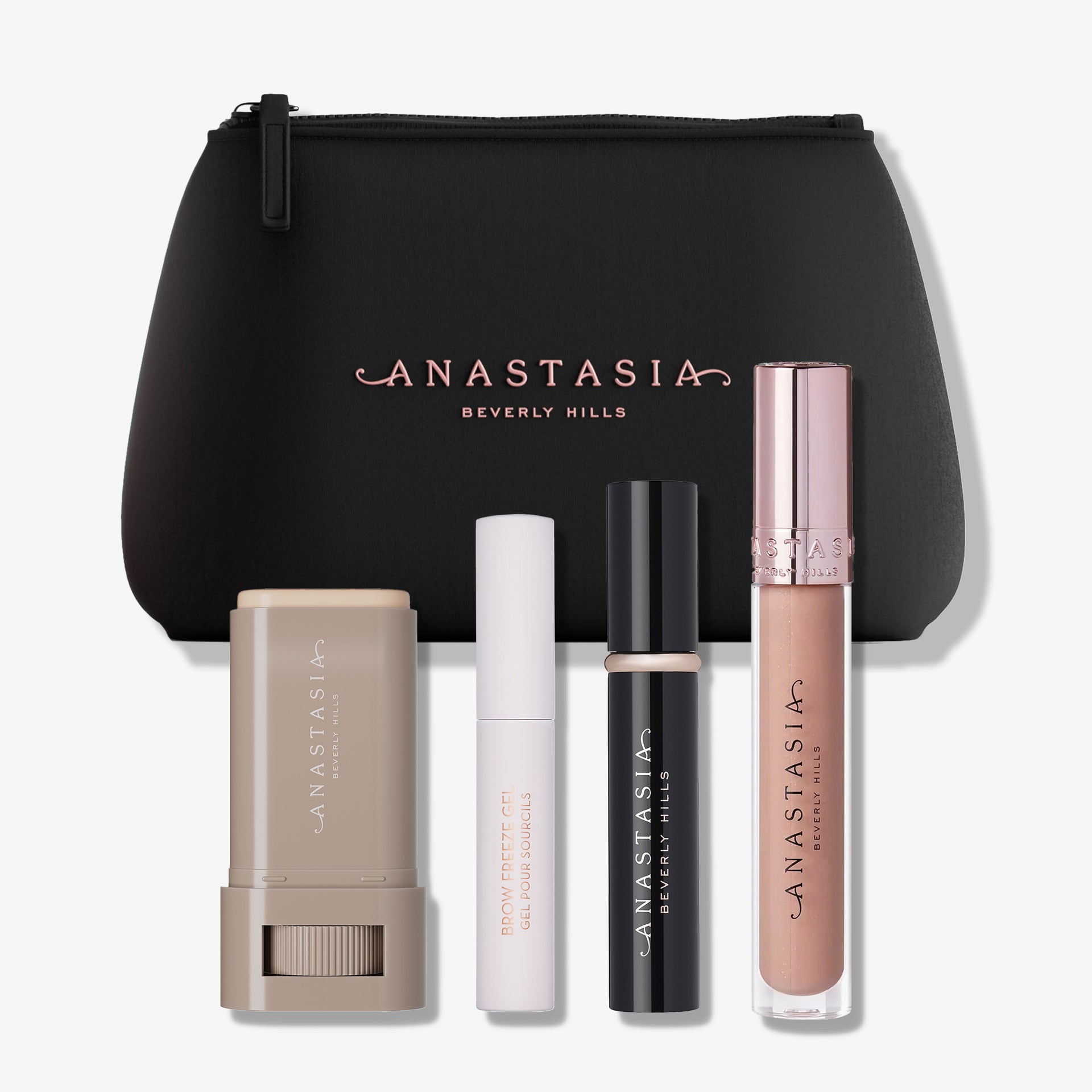 Essential Beauty Set