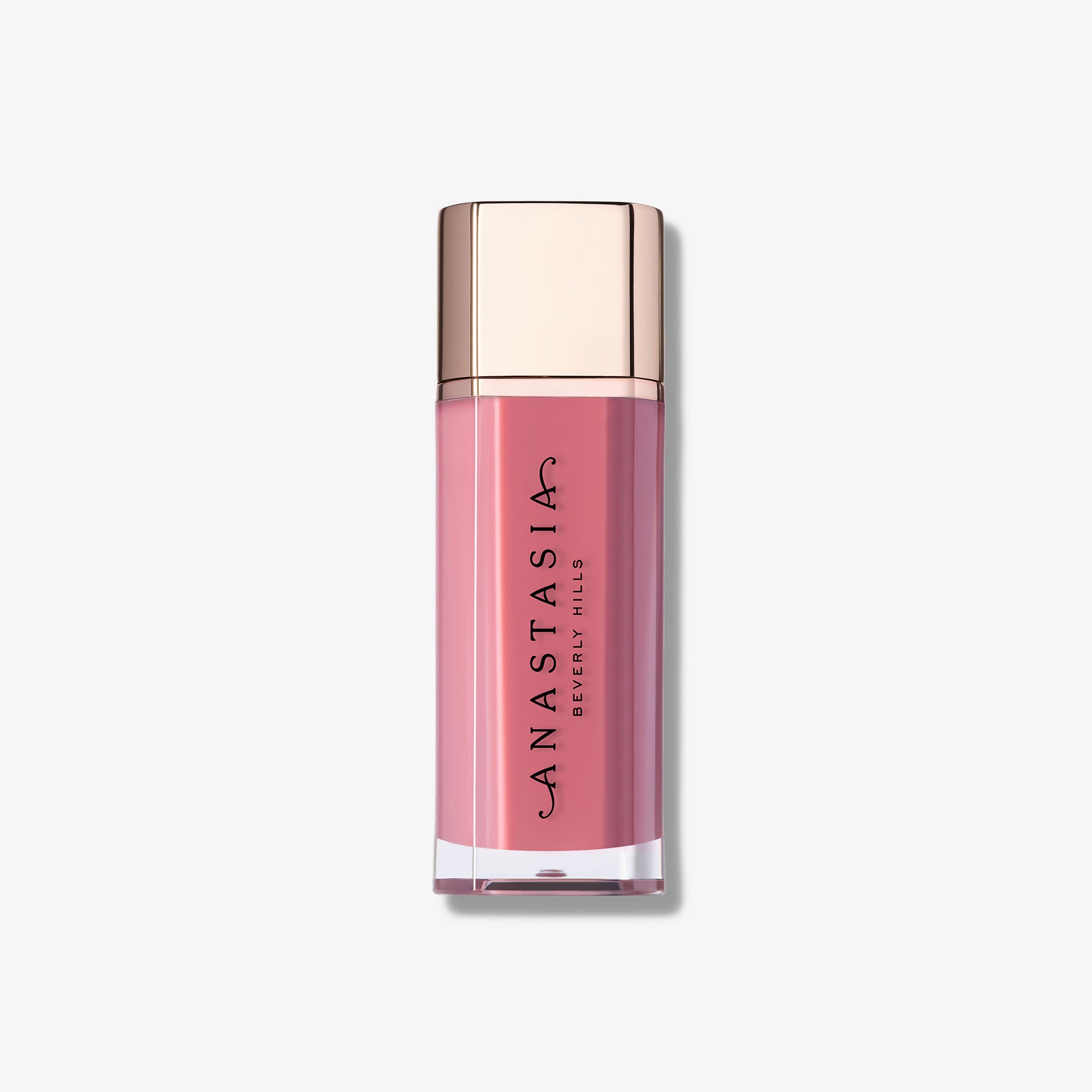 Rosy Mauve | Lip Velvet - Rosy Mauve