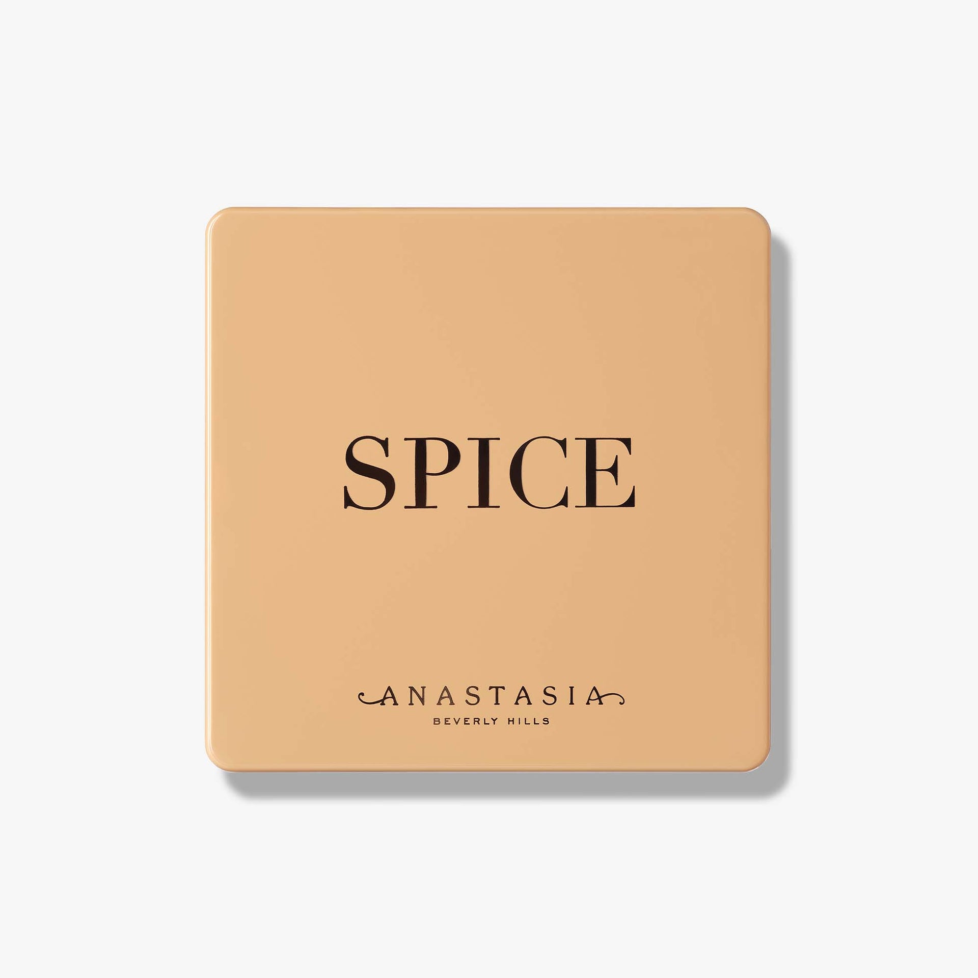 Mini Spice Palette - Closed