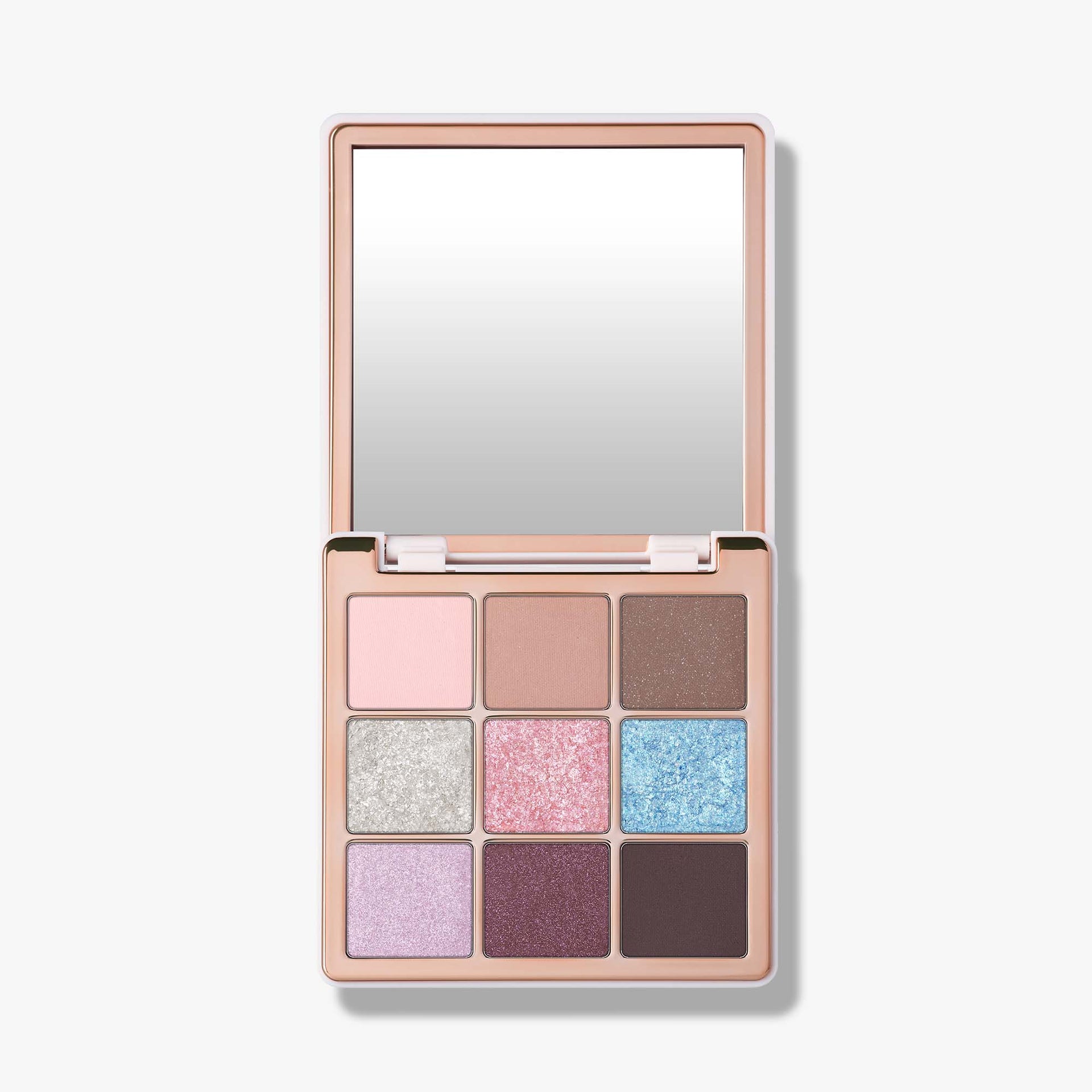 Mini Sugar Palette - Open 