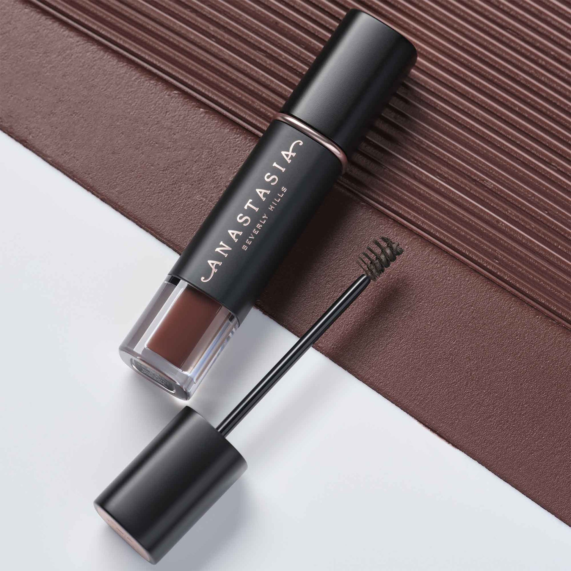 Deluxe Mini Volumizing Tinted Brow Gel -Product Image