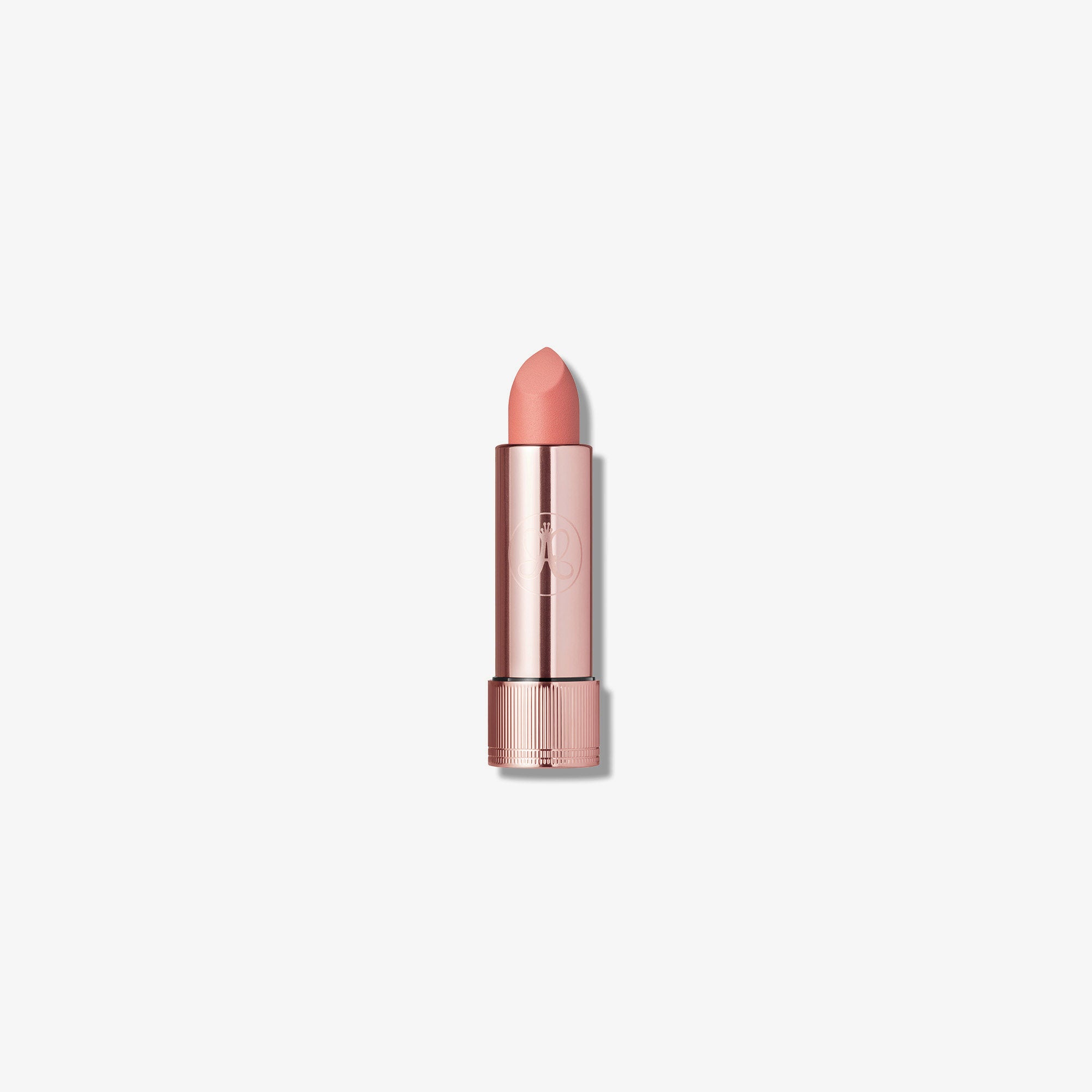 Nude Two-Tone Lipstick – GLAM DOLL